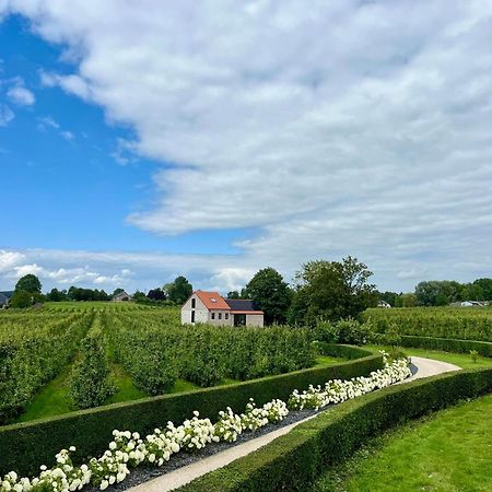 Le Clos Du Verger Обель Екстер'єр фото