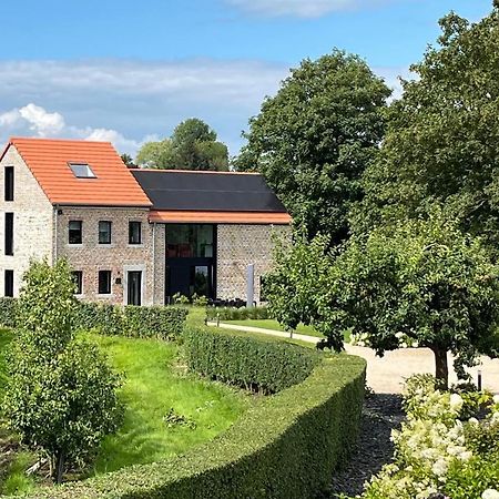 Le Clos Du Verger Обель Екстер'єр фото