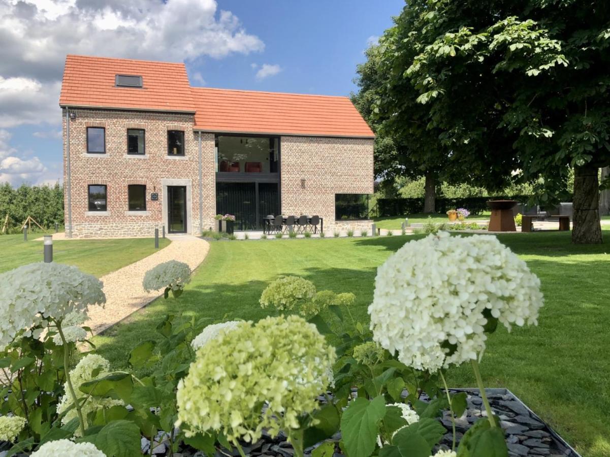 Le Clos Du Verger Обель Екстер'єр фото
