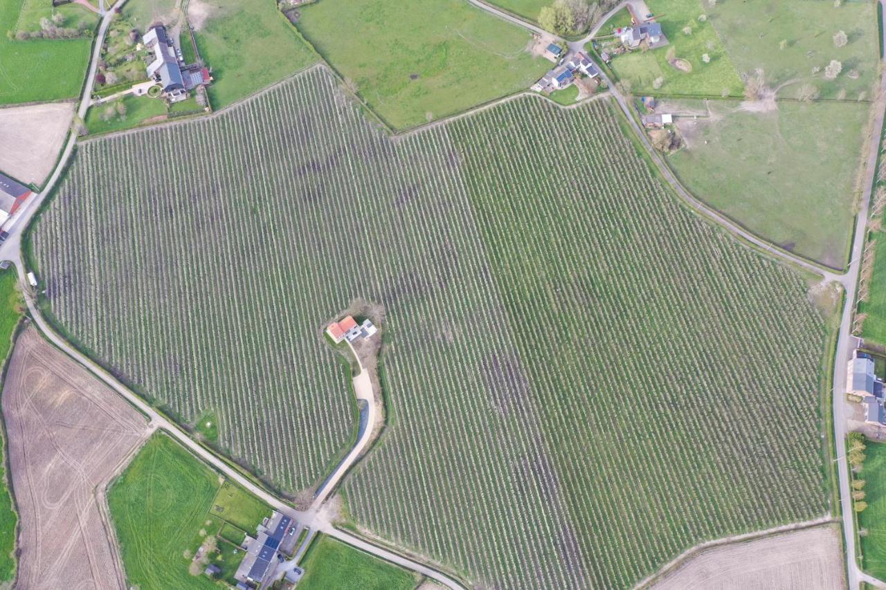 Le Clos Du Verger Обель Екстер'єр фото